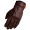 Merlin Clanstone Vintage Brown Cafe Racer Heritage Leather Gloves