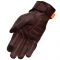 Merlin Clanstone Vintage Brown Cafe Racer Heritage Leather Gloves