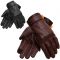 Merlin Clanstone Cafe Racer Heritage Leather Gloves