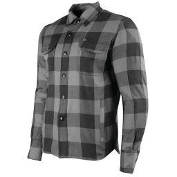 Speed and Strength True Grit Armoured Moto Shirt