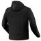 REVIT! Andon Hoody - CE Level AA Single Layer Motorcycle Hoody