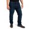 Resurgence Heritage Straight Leg AAA Motorcycle Jeans - Indigo Sport