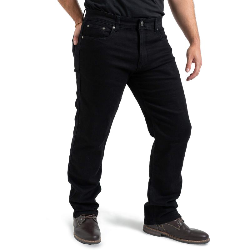 Baggy motorcycle jeans deals