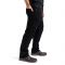 Resurgence Heritage Straight Leg AAA Motorcycle Jeans - Jet Black