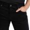 Resurgence Heritage Straight Leg AAA Motorcycle Jeans - Jet Black