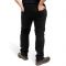 Resurgence Heritage Slim Leg AAA Motorcycle Jeans - Jet Black