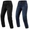 Women's REVIT! Violet Boyfriend Fit Motorcycle Jeans Jeans