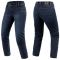 Women's REVIT! Violet Boyfriend Fit Motorcycle Jeans Jeans