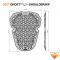 Resurgence D3O® GHOST CE L1 Shoulder/Hip Armour