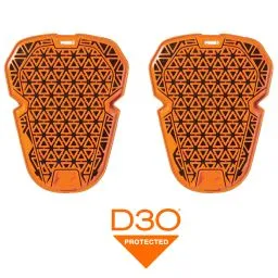 Resurgence D3O® GHOST CE L1 Shoulder/Hip Armour Pair