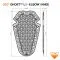 Resurgence D3O® GHOST CE L1 Elbow/Knee Armour