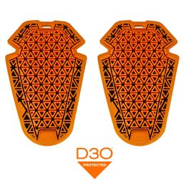 Resurgence D3O® GHOST CE L1 Elbow/Knee Armour Pair