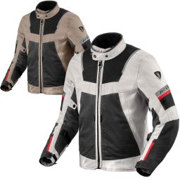 REVIT! Tornado 4 Jacket - Multi Season