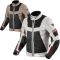 REVIT! Tornado 4 Jacket - Multi Season AA CE Level 2 Adv Ventilated Motorcycle Jacket