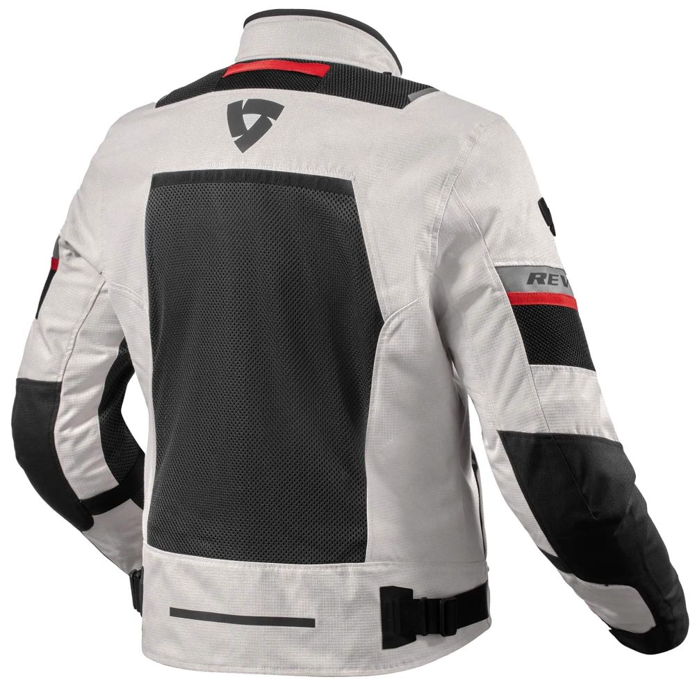Veste Revit Tornado 4 Jacket - Taille XL - Motarde Haute Performance