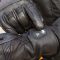 Merlin Minworth Heated Leather Motorcycle Gloves