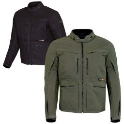 Merlin Drifter D3O Explorer Jacket