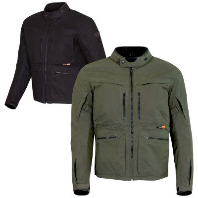 Merlin Drifter D3O Waterproof Explorer Jacket