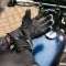 REVIT! Contrast GTX Gloves - Gore-Tex Touring Motorbike Gloves