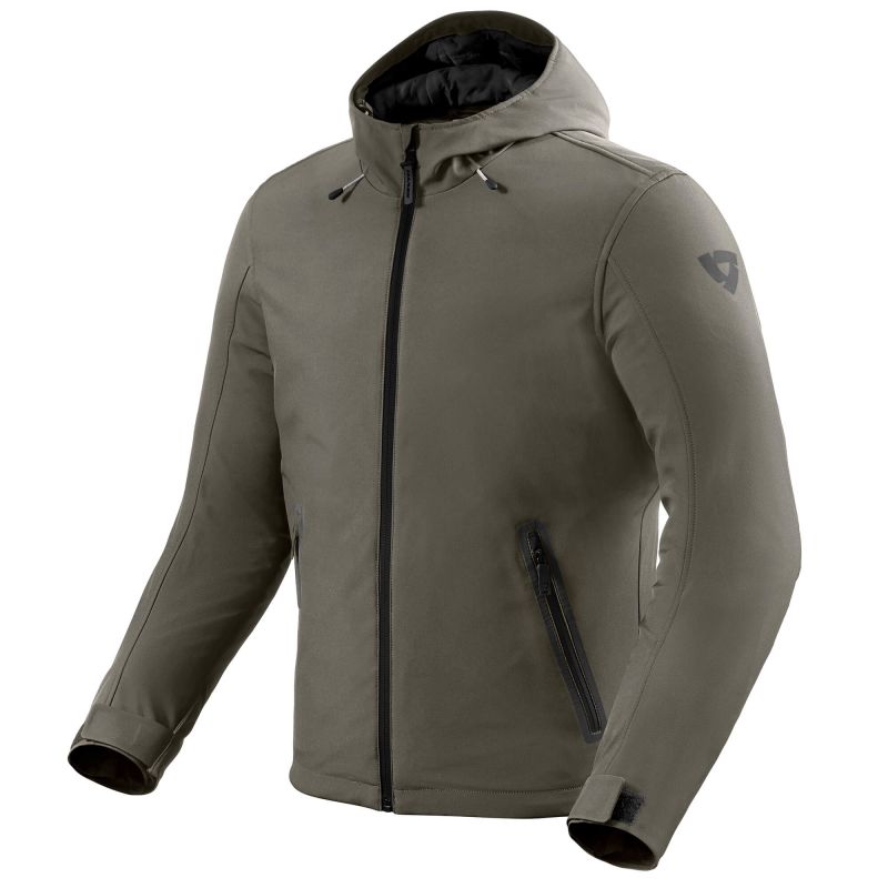Waterproof motorcycle hoodie hotsell
