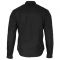 Merlin Axe Kevlar Motorcycle Riding Shirt - Black