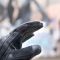 Black Pup Moto The Classic DL Gloves - Gen 2 - Black