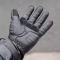 Black Pup Moto The Classic DL Gloves - Gen 2 - Black