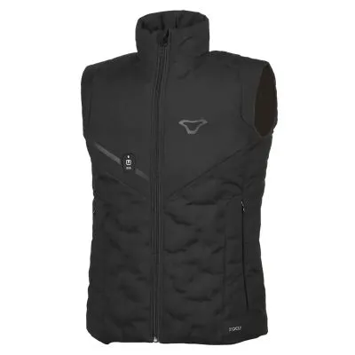 Macna Cloud Heated Base Layer Vest