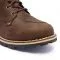 TCX Hero 2 WP Boots - Brown Leather Motorcycle Boots
