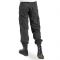 Resurgence Cargo Straight Leg Jeans - AAA Cargo Motorcycle Pants Grey