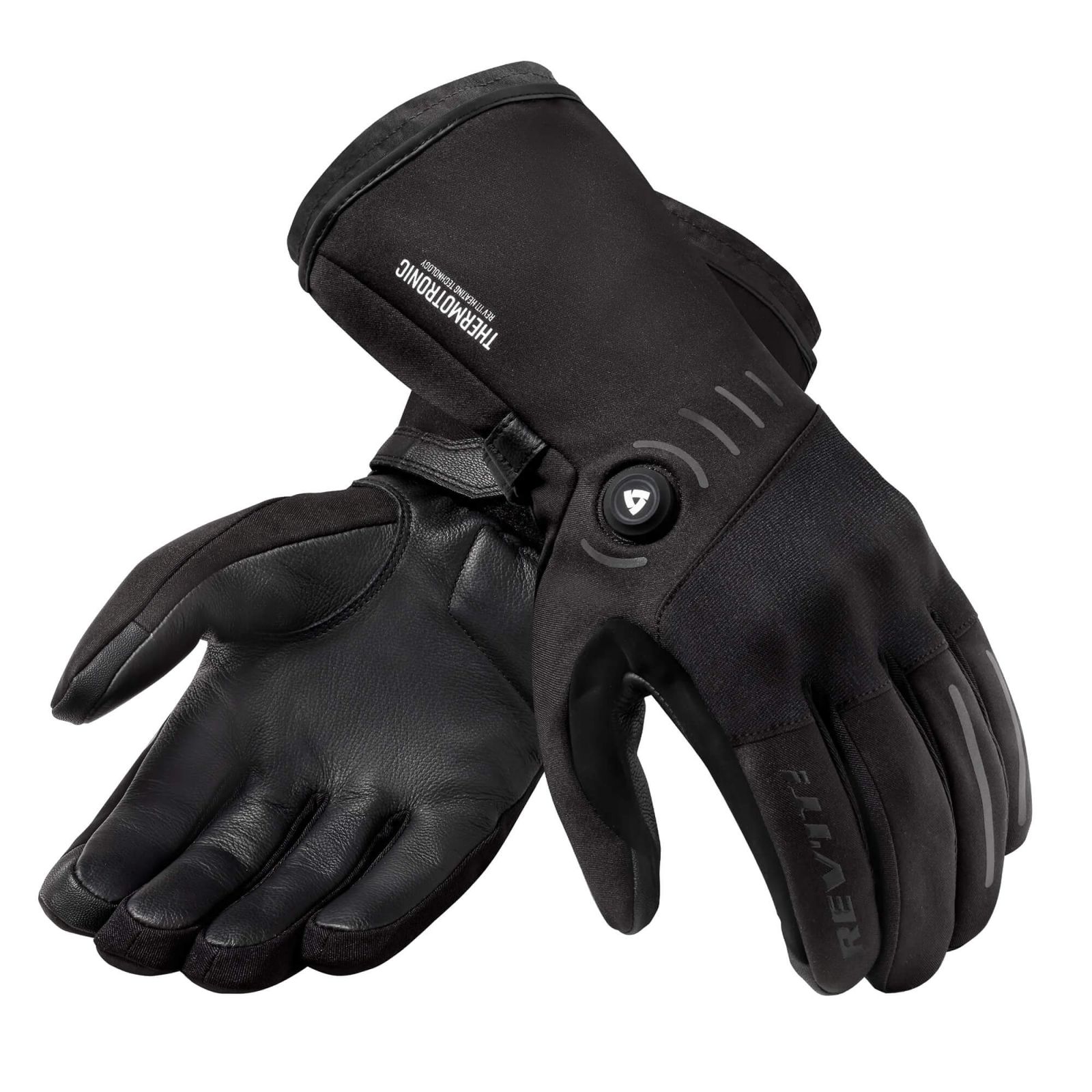 REV IT Freedom H2O Heated Gloves