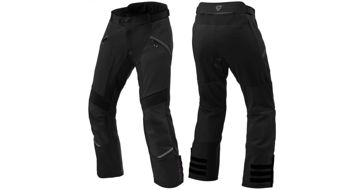 Ladies Mesh Riding Jeans – Summer Vented Motorcycle Pants With CE Knee & Hip Armor, 6 Pockets, Slim Fit