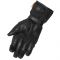 Merlin Rexx Hydro D3O Waterproof Gauntlet Adventure Touring Motorcycle Gloves