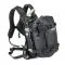 Kriega Hydro 3 Motorcycle Hydration Backpack - 3L Enduro Hydration Backpack