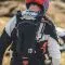 Kriega Hydro 3 Motorcycle Hydration Backpack - 3L Enduro Hydration Backpack