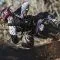 Kriega Hydro 3 Motorcycle Hydration Backpack - 3L Enduro Hydration Backpack