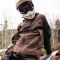 REVIT! Component 2 H2O Jacket - Waterproof Enduro Adventure Motorcycle Jacket