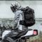 Kriega R25 V2.0 Touring Motorcycle Backpack