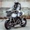 Kriega R25 V2.0 Touring Motorcycle Backpack