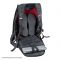 La Corsa Expandable 20L Hard Shell Motorcycle Backpack