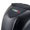 La Corsa Expandable 20L Hard Shell Motorcycle Backpack