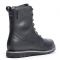 TCX Hero 2 WP Boots - Black Leather Motorcycle Boots