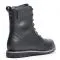 TCX Hero 2 WP Boots - Black Leather Motorcycle Boots