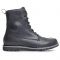 TCX Hero 2 WP Boots - Black Leather Motorcycle Boots
