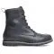 TCX Hero 2 WP Boots - Black Leather Motorcycle Boots