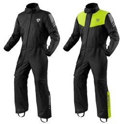 REVIT! Pacific 4 H2O Waterproof Rain Suit