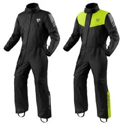 REVIT! Pacific 4 H2O Waterproof Rain Suit