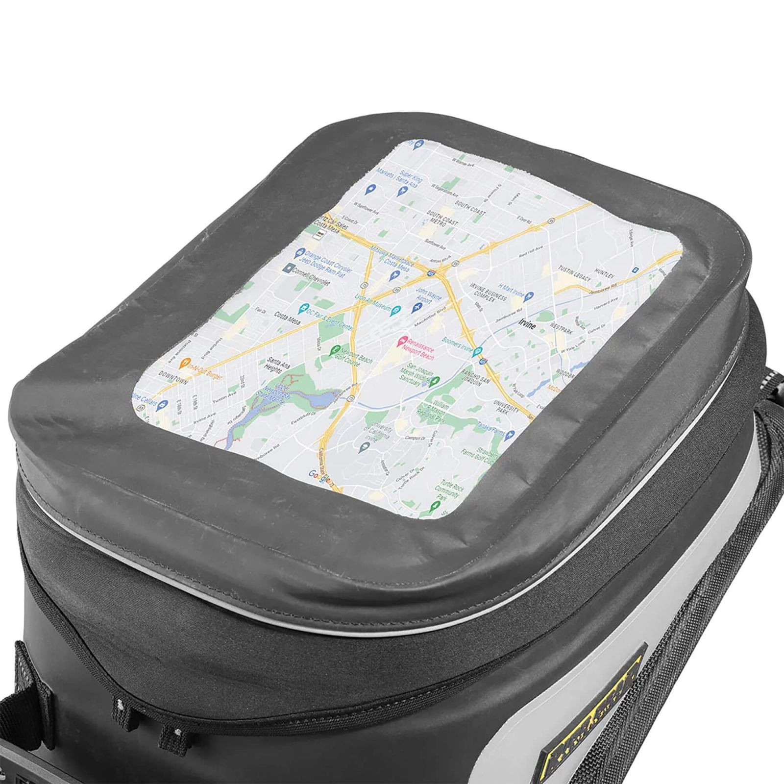 Nelson-Rigg SE-4008 8L Hurricane Adventure Tank Bag | Riders Line