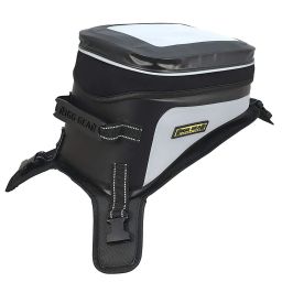 Nelson-Rigg SE-4008 8L Hurricane Adventure Tank Bag