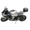 Nelson-Rigg CL-1060-R Commuter Lite 11.7L Expandable Suzuki Ninja Tail/Seat Bag